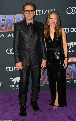 Robert Downey Jr. pic #1124485