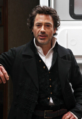 photo 23 in Robert Downey Jr. gallery [id234206] 2010-02-08 00:00:00