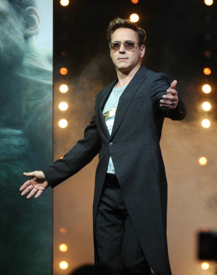 Robert Downey Jr. pic #770489