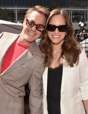 Robert Downey Jr. pic #1196921