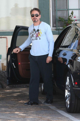 Robert Downey Jr. pic #1209687