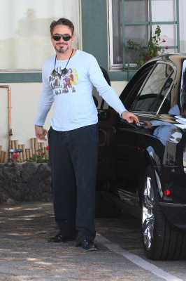 Robert Downey Jr. pic #1209685
