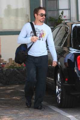 Robert Downey Jr. pic #1209688