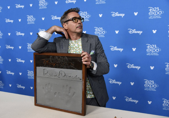 Robert Downey Jr. pic #1171432