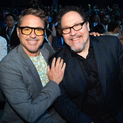 Robert Downey Jr. pic #1171430