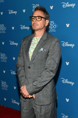 Robert Downey Jr. pic #1171431
