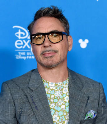 Robert Downey Jr. pic #1171428