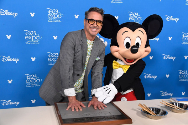 Robert Downey Jr. pic #1171429