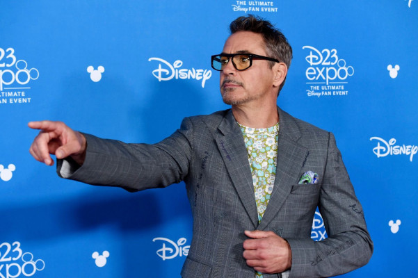 Robert Downey Jr. pic #1171439