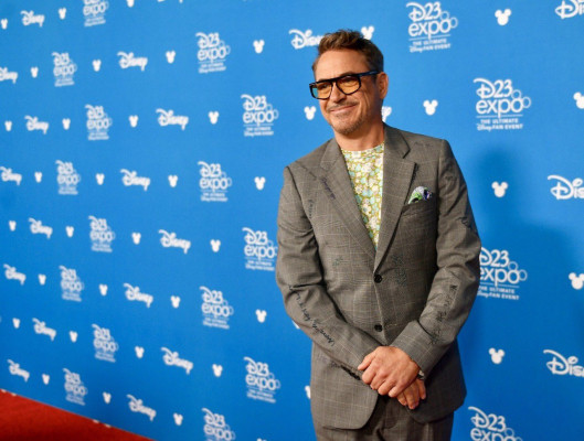 Robert Downey Jr. pic #1171437