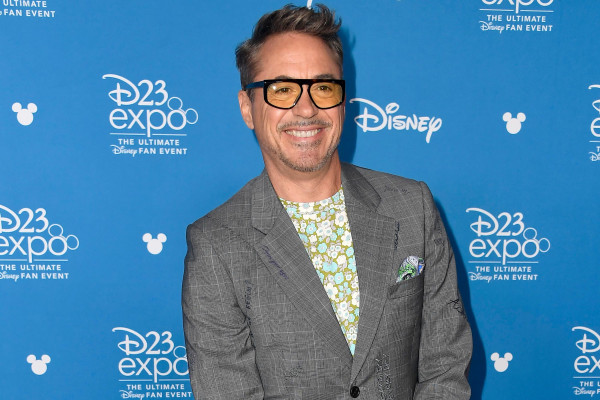 Robert Downey Jr. pic #1171443