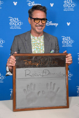 Robert Downey Jr. pic #1171433