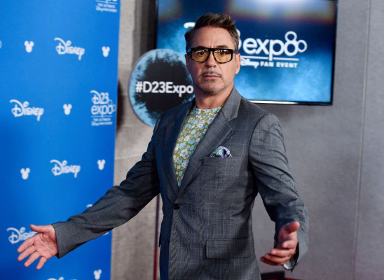 Robert Downey Jr. pic #1171445