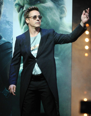 Robert Downey Jr. pic #770486
