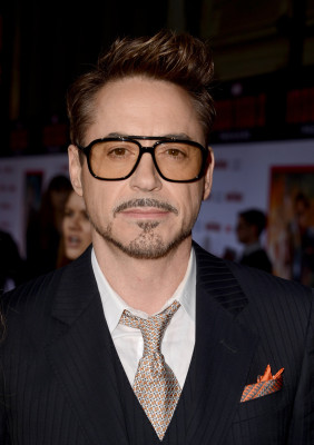 Robert Downey Jr. pic #1187578