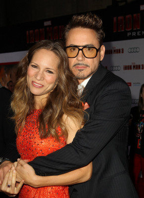 Robert Downey Jr. pic #1187575