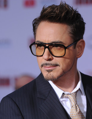 Robert Downey Jr. pic #1187591