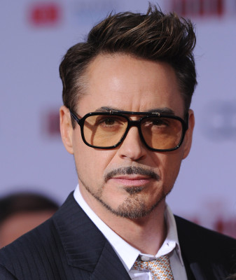 Robert Downey Jr. pic #1187590