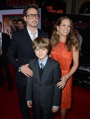 Robert Downey Jr. pic #1187580