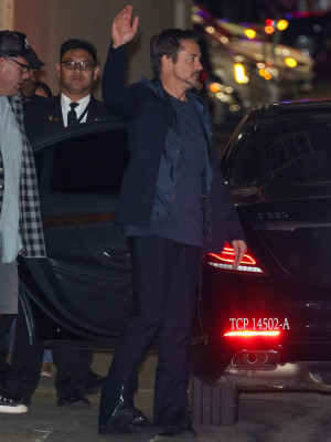 Robert Downey Jr. pic #1151788