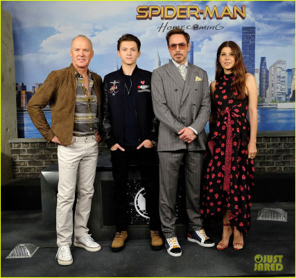 Robert Downey Jr. pic #1207881
