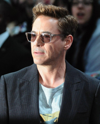 Robert Downey Jr. pic #770483