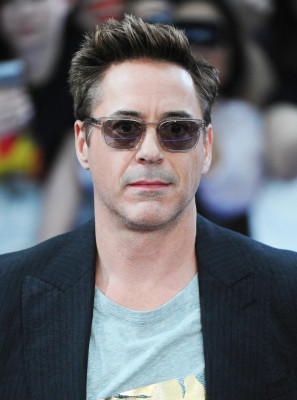Robert Downey Jr. pic #770481