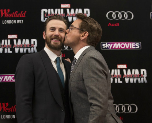 Robert Downey Jr. pic #849322