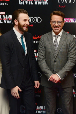 Robert Downey Jr. pic #849321
