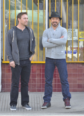 Robert Downey Jr. pic #1192509