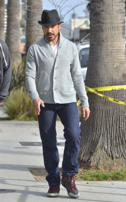 Robert Downey Jr. pic #1192507