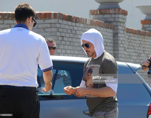 Robert Downey Jr. pic #1230806