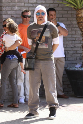 Robert Downey Jr. pic #1230807