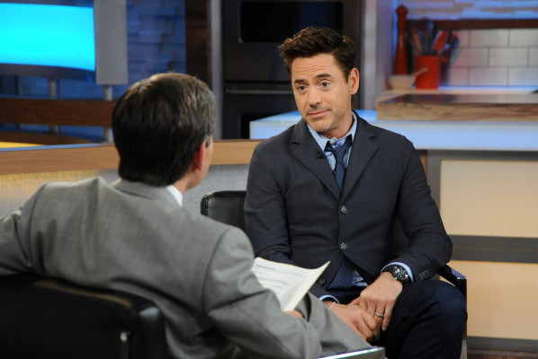 Robert Downey Jr. pic #1216912