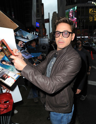 Robert Downey Jr. pic #1216913