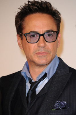 Robert Downey Jr. pic #764214