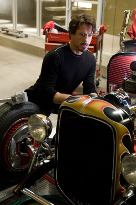 Robert Downey Jr. pic #745702