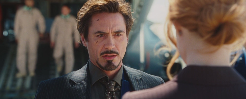 Robert Downey Jr. pic #745697