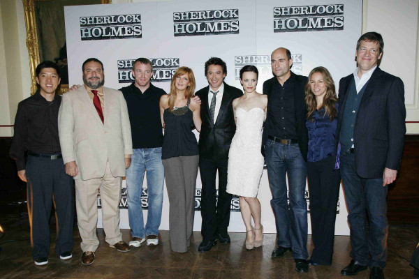 Robert Downey Jr. pic #745400