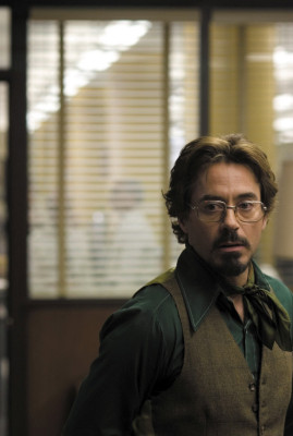 Robert Downey Jr. pic #745700