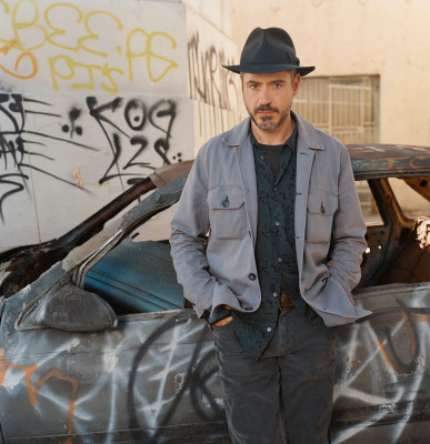 Robert Downey Jr. pic #292408