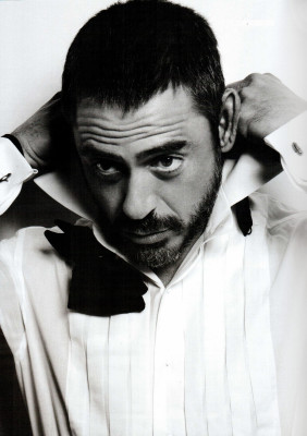 Robert Downey Jr. pic #207898