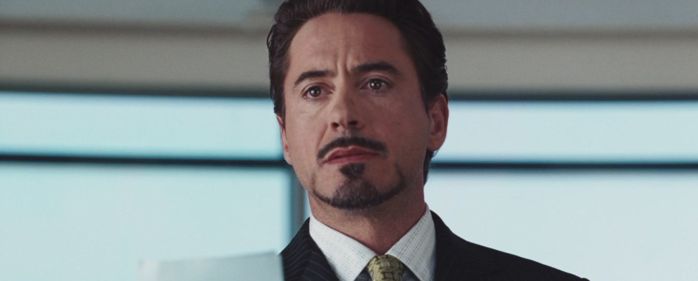 Robert Downey Jr. pic #757774