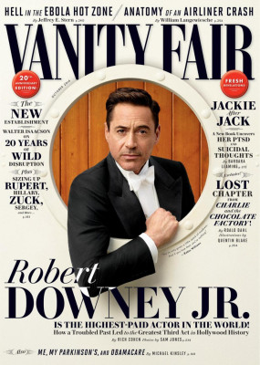 Robert Downey Jr. pic #757856