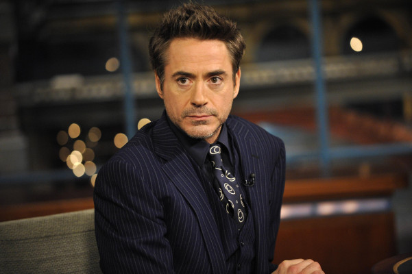 Robert Downey Jr. pic #757851