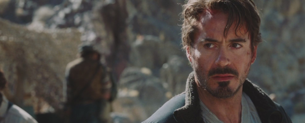 Robert Downey Jr. pic #757880