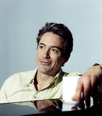 Robert Downey Jr. pic #203257