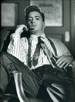 photo 18 in Robert Downey Jr. gallery [id230006] 2010-01-25 00:00:00