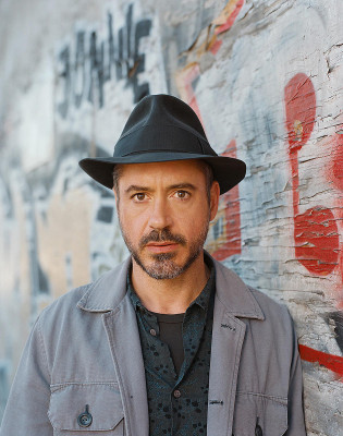 Robert Downey Jr. pic #292640