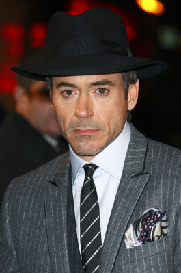 Robert Downey Jr. pic #216239
